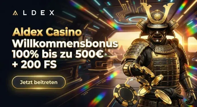 Aldex Casino